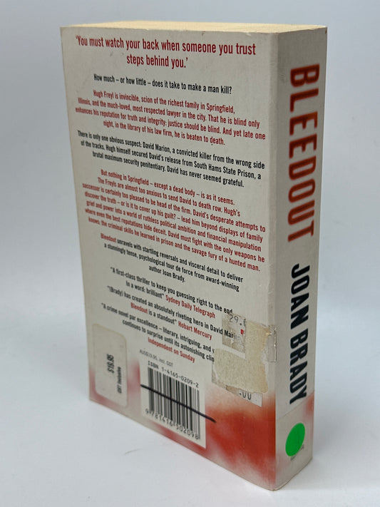 Bleedout
