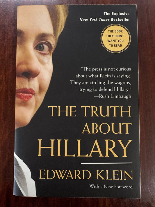 The Truth About Hillary