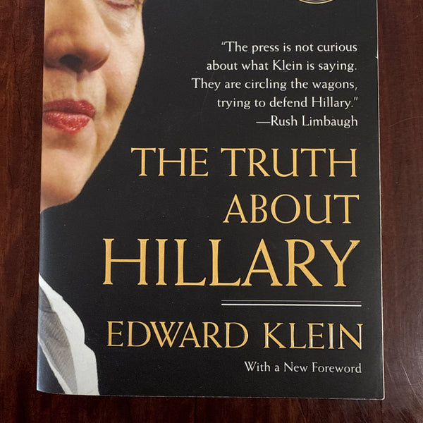 The Truth About Hillary