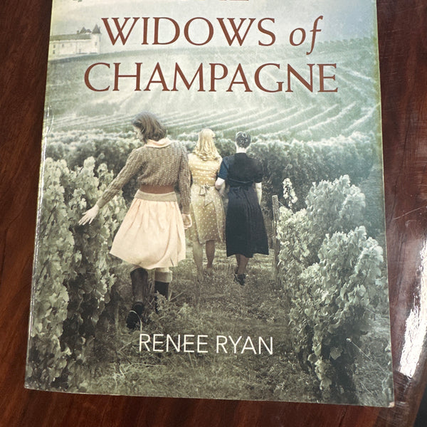 The Widows of Champagne