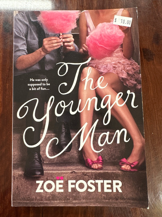 The Younger Man