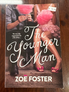 The Younger Man