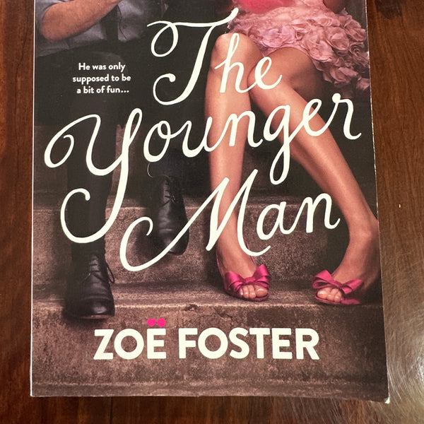 The Younger Man