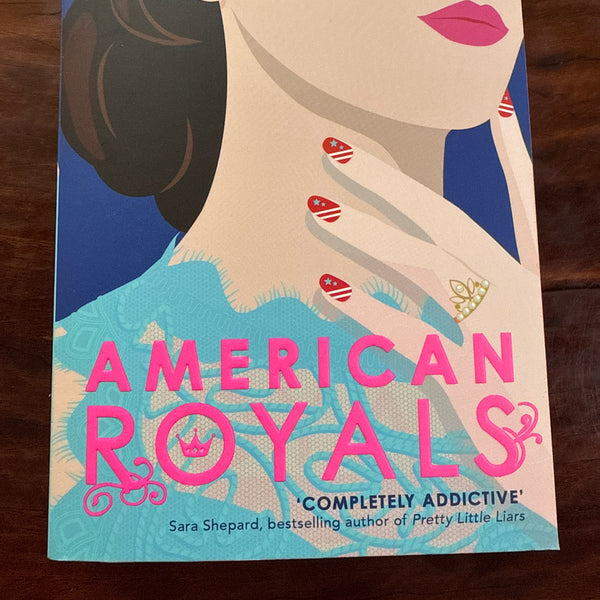 American Royals