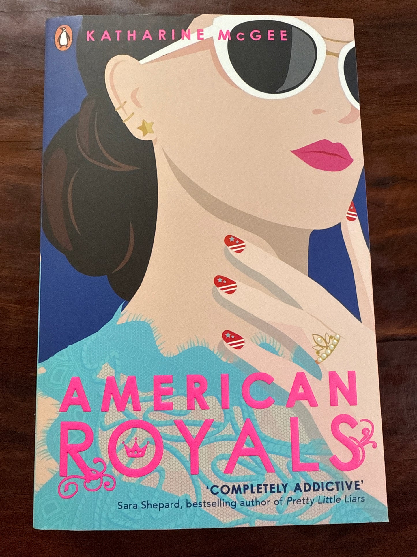 American Royals
