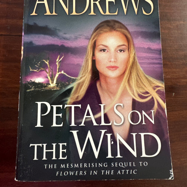 Petals on the Wind