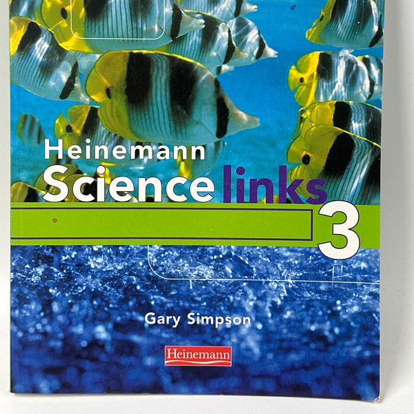 Science Links 3