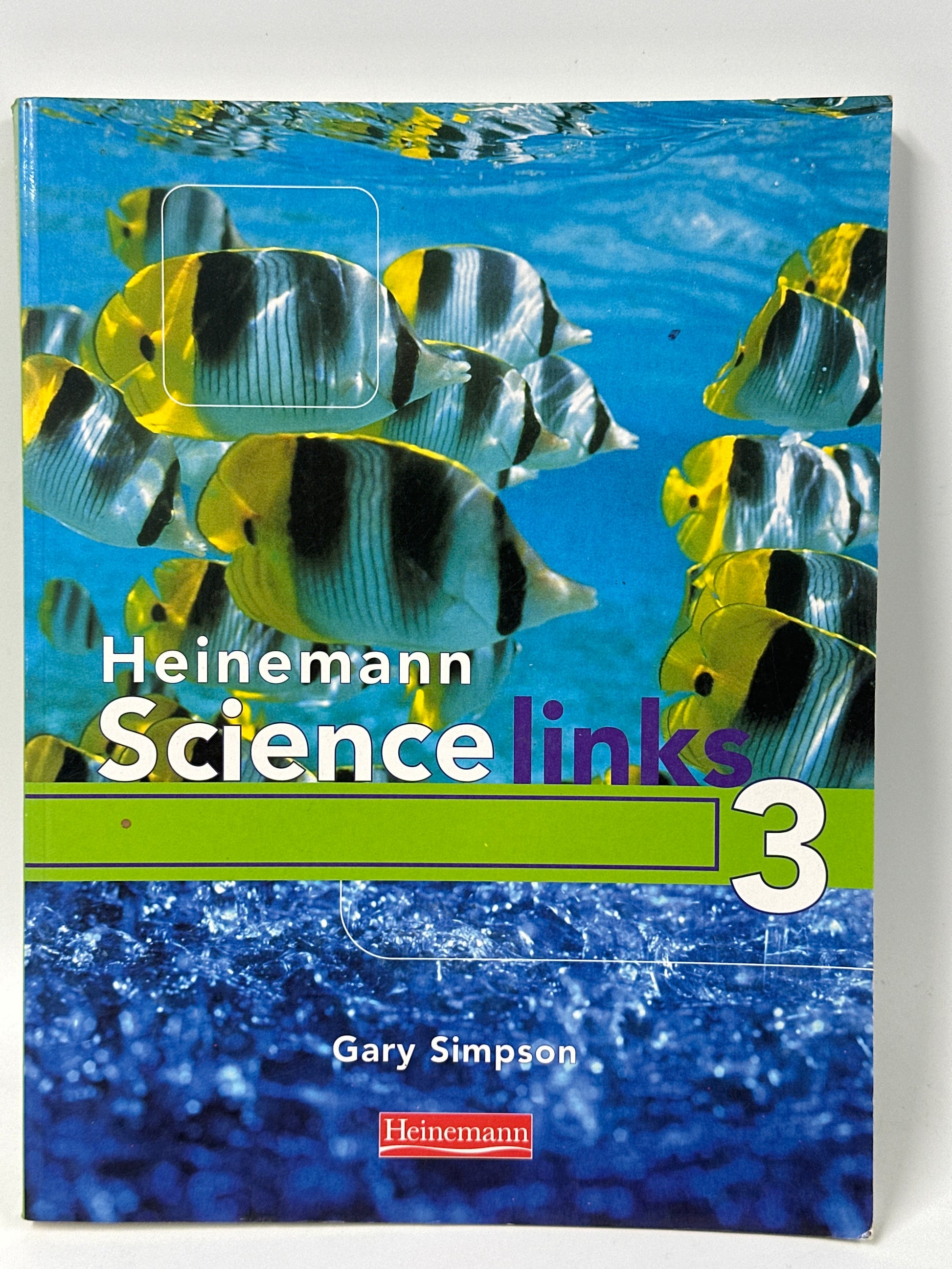 Science Links 3