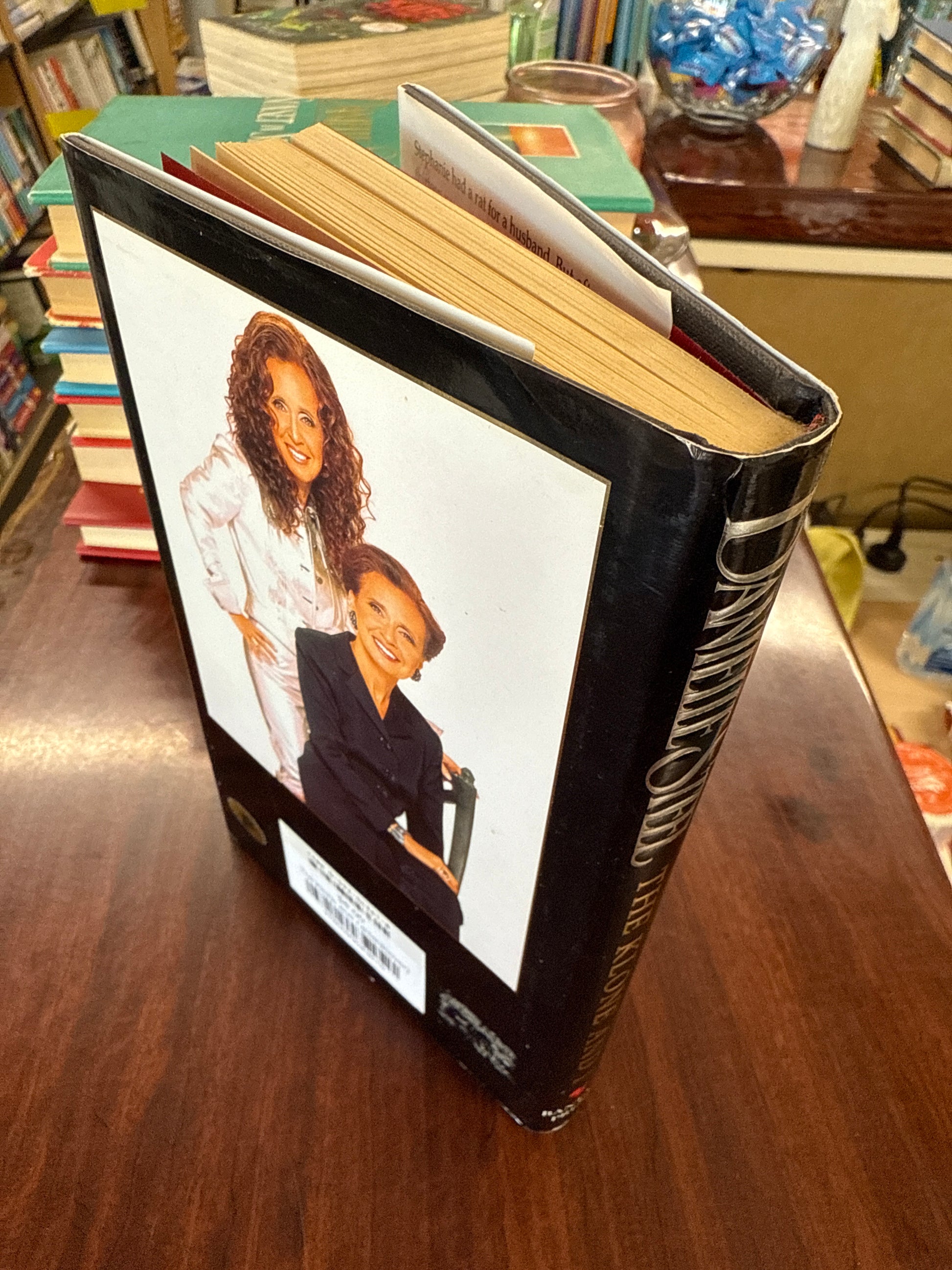 The Klone and I (Hardcover)