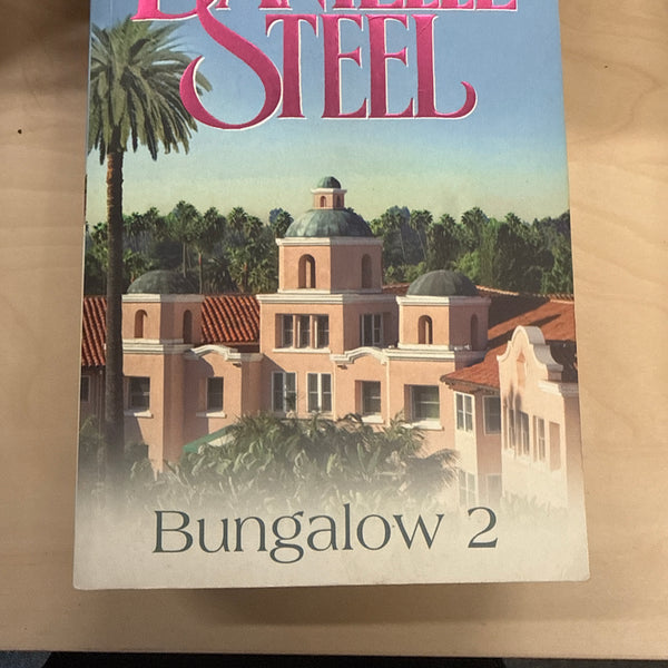 Bungalow 2