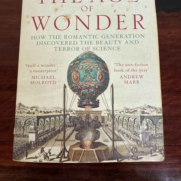 Age Of Wonder
