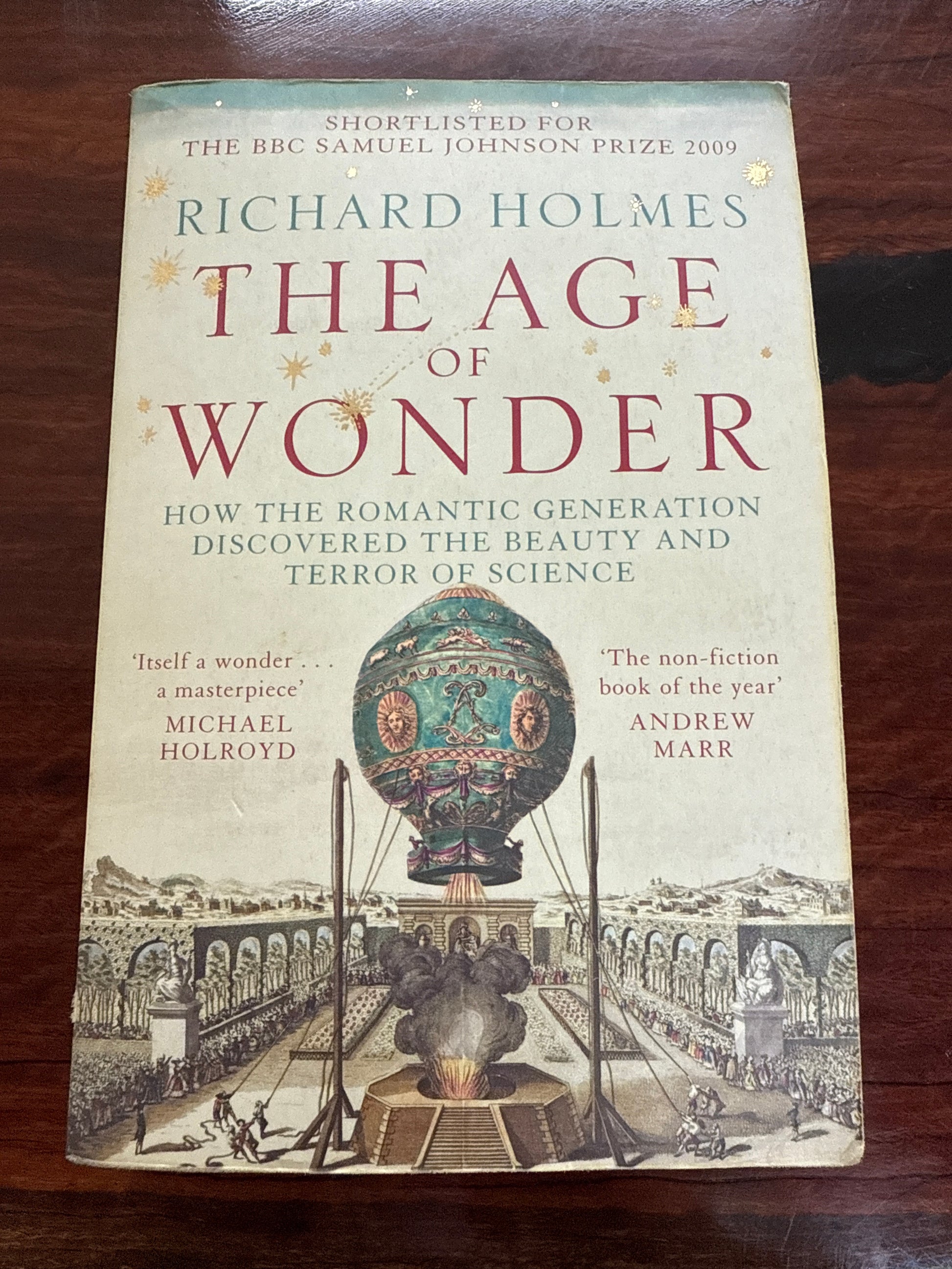 Age Of Wonder