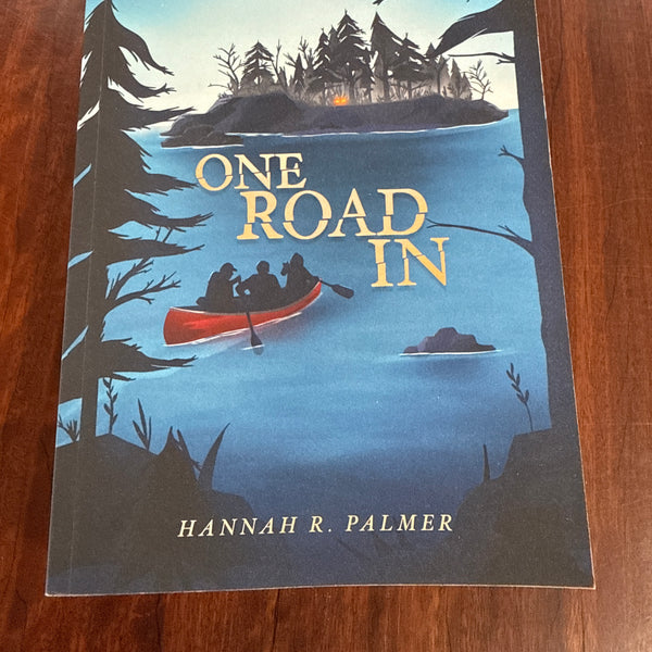 One Road In