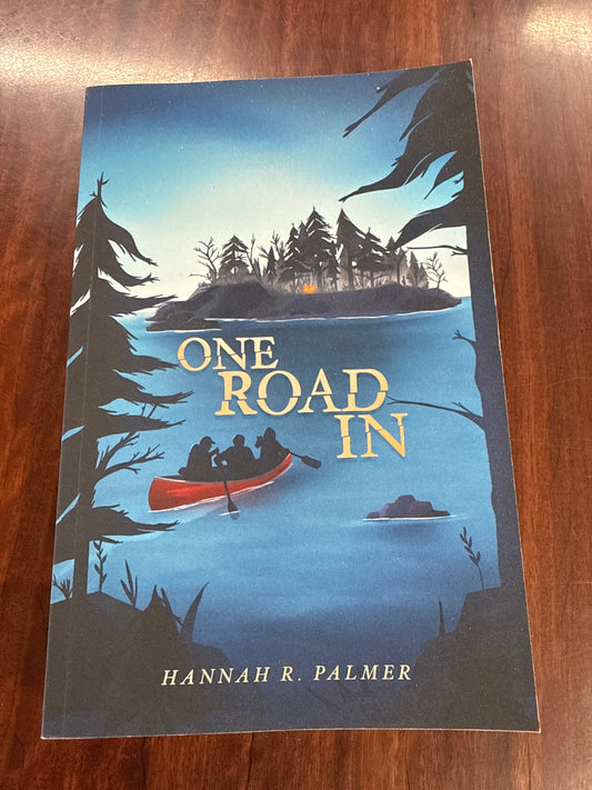 One Road In