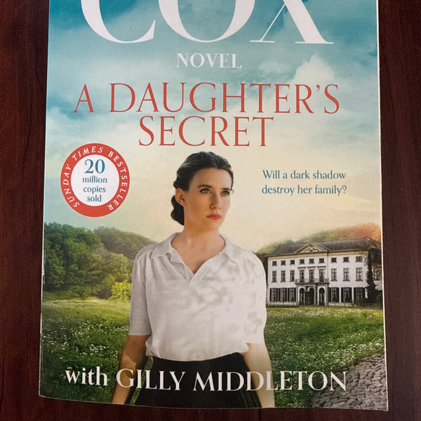 A Daughter’s Secret