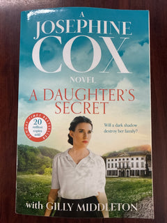A Daughter’s Secret