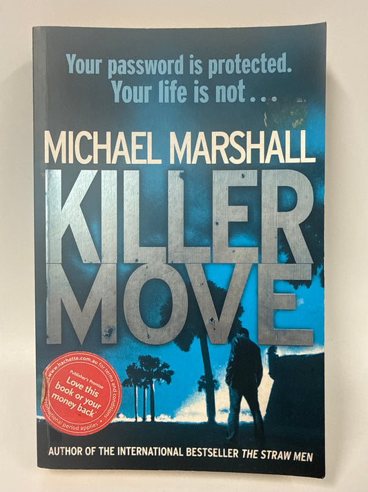 Killer Move