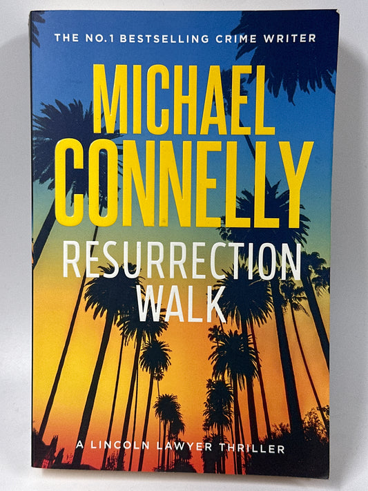 Resurrection Walk
