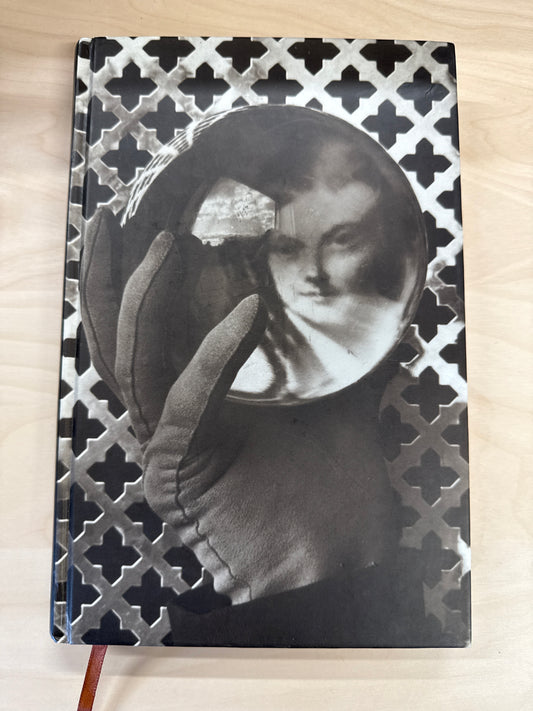 The Magician's Wife (Hardcover)