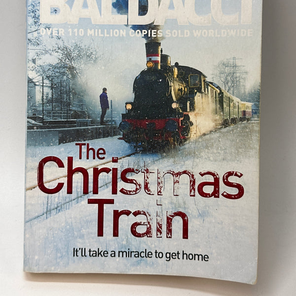 The Christmas Train