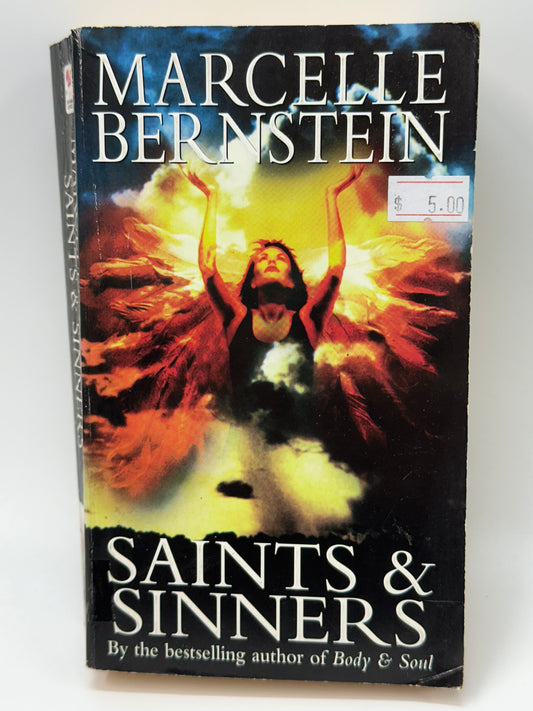 Saints And Sinners