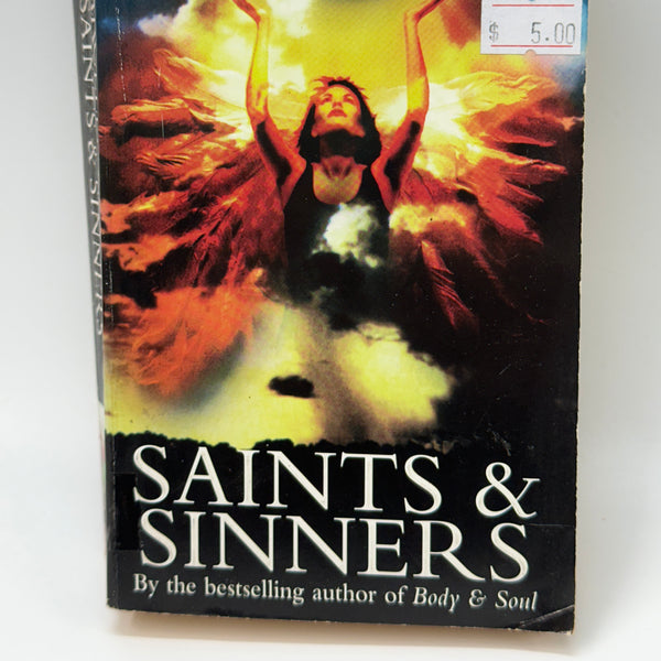 Saints And Sinners