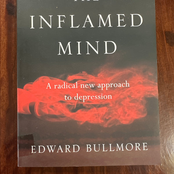 The Inflamed Mind