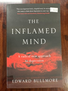 The Inflamed Mind