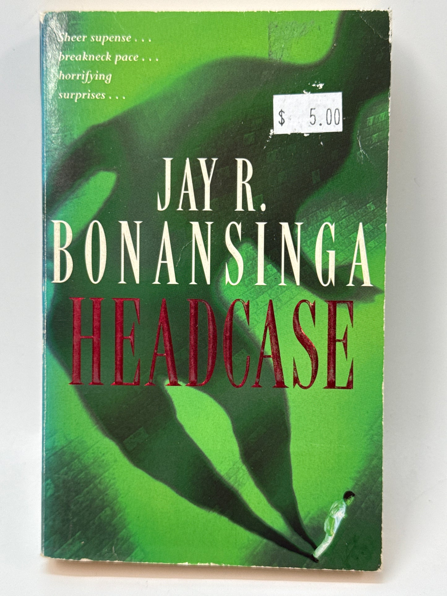 Headcase