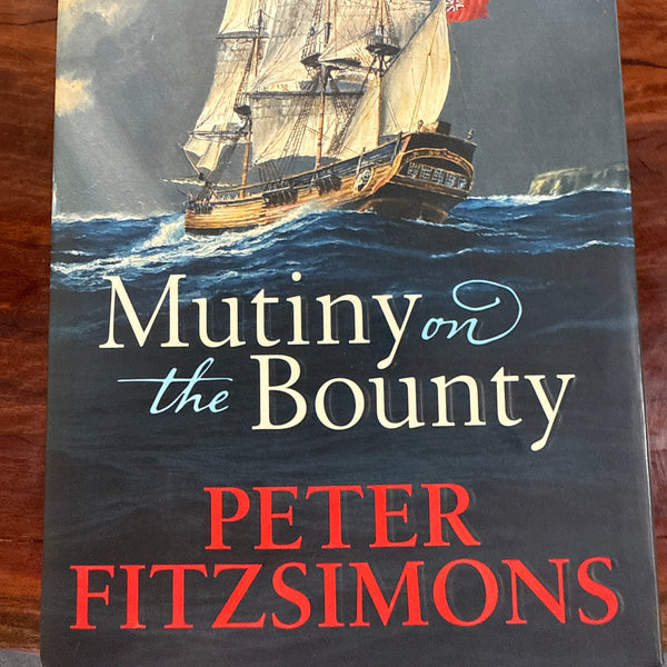 Mutiny on the Bounty