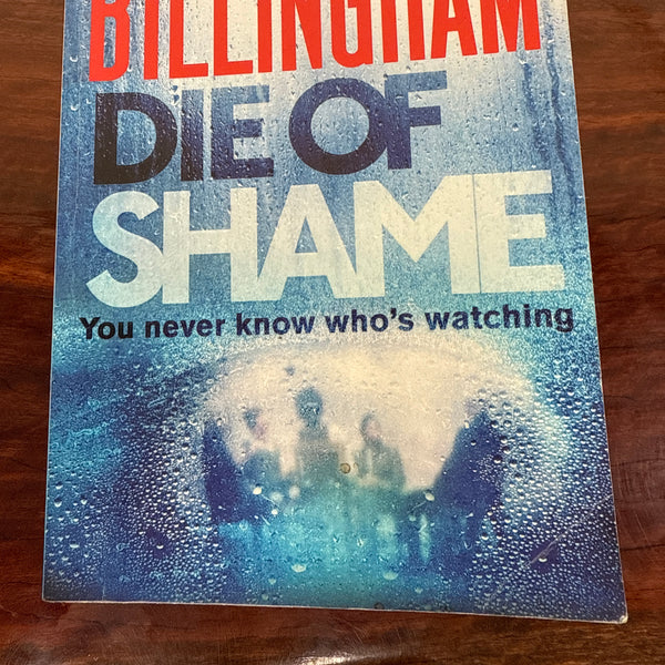 Die Of Shame
