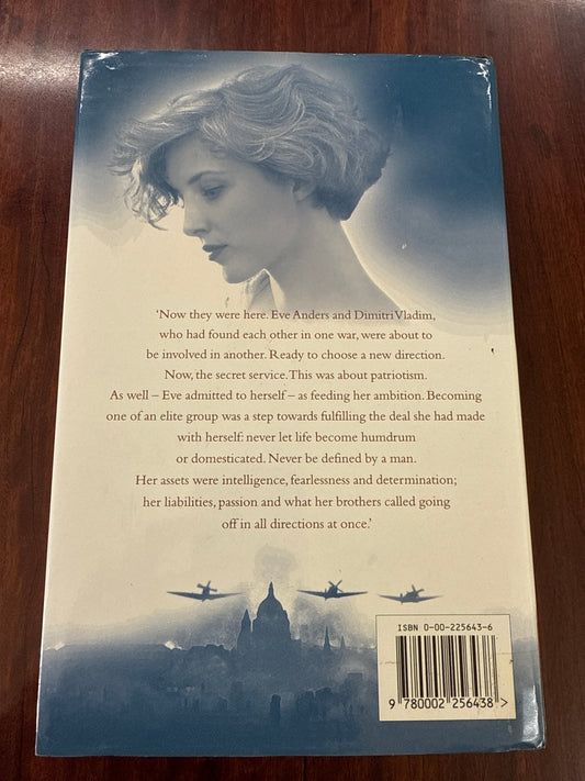 The Face Of Eve (Hardcover)