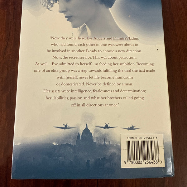 The Face Of Eve (Hardcover)
