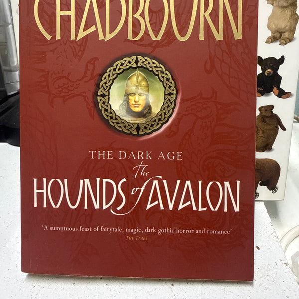 The Hounds Of Avalon