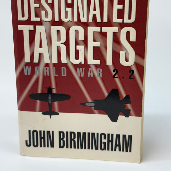 Designated Targets