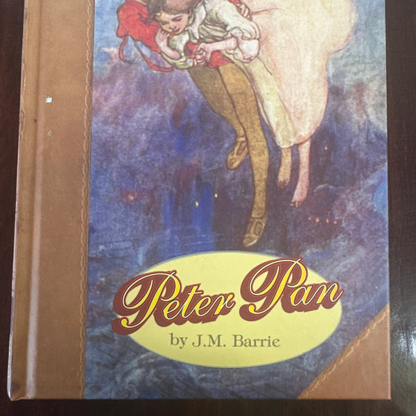 Peter Pan