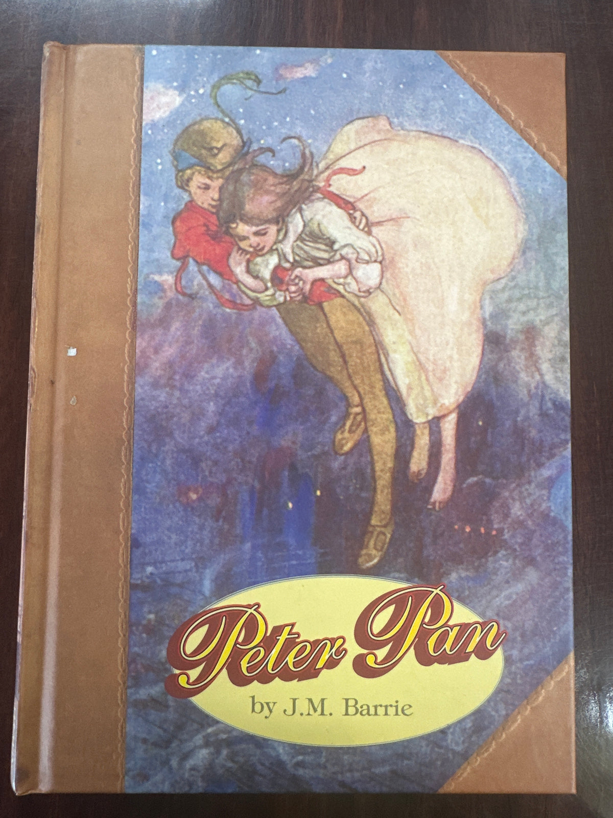 Peter Pan