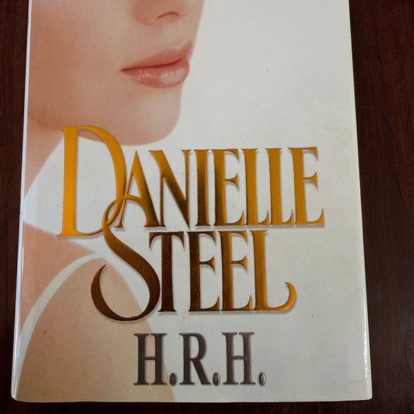 H.R.H. (Hardcover)