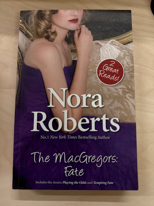 The MacGregors: Fate