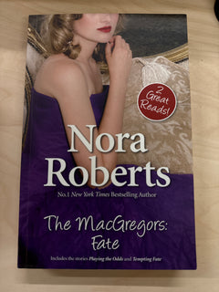 The MacGregors: Fate