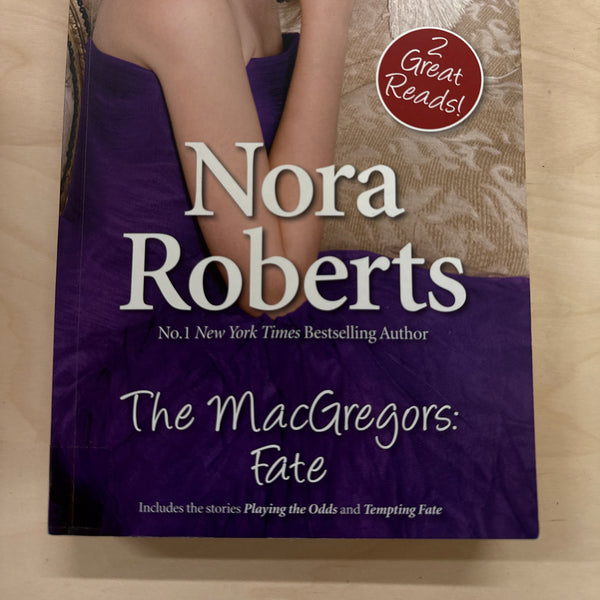 The MacGregors: Fate