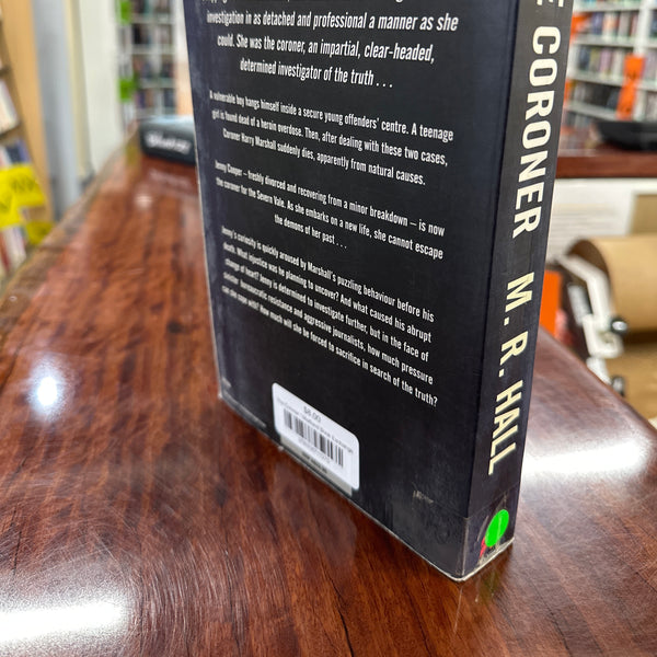 The Coroner