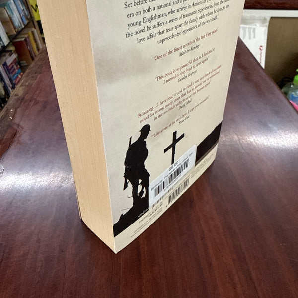 Birdsong: The Novel of the Great War