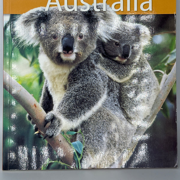 Amazing Facts about Australia