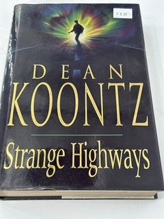 Strange Highways (Hardcover)