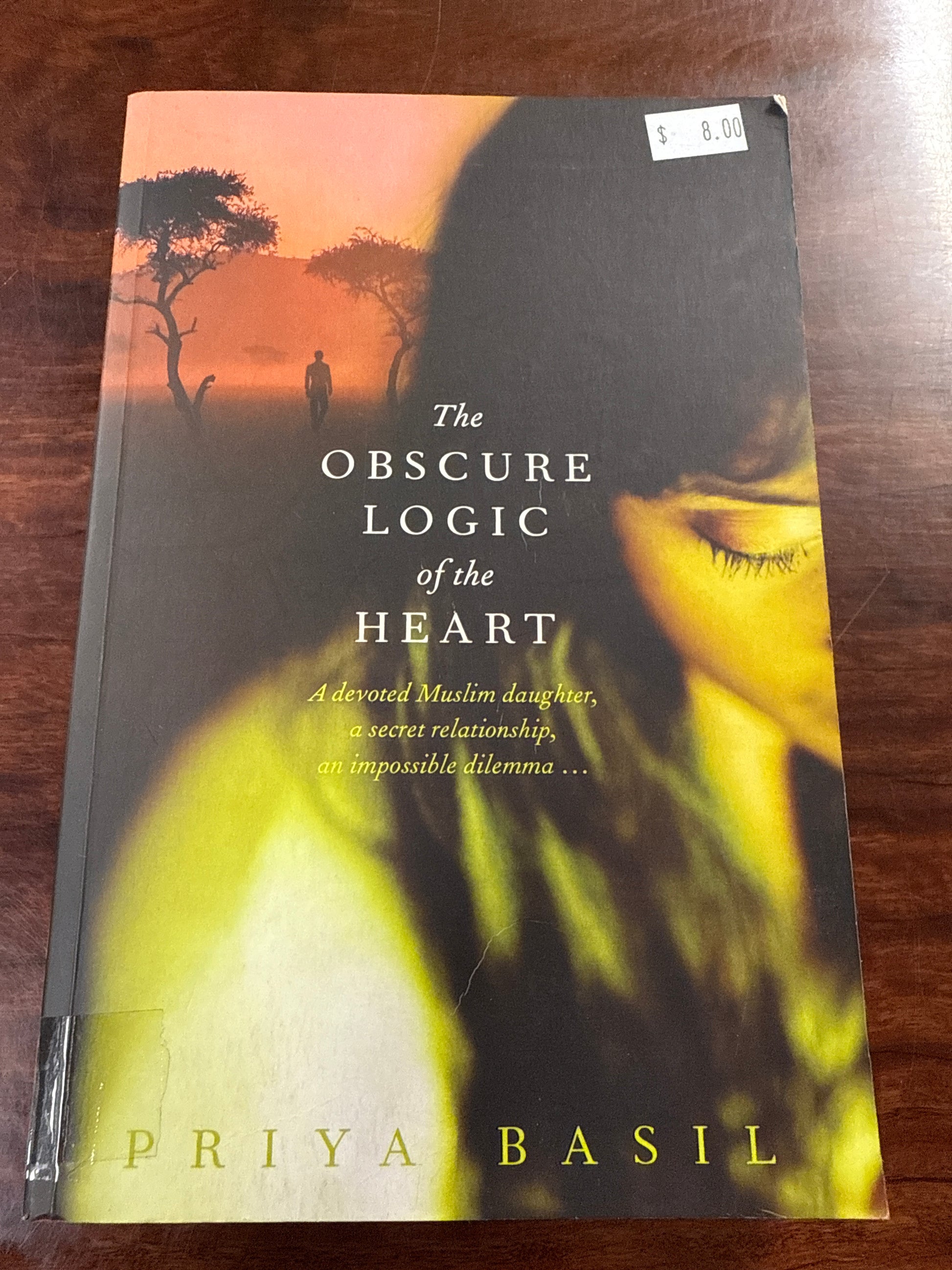The Obscure Logic Of The Heart