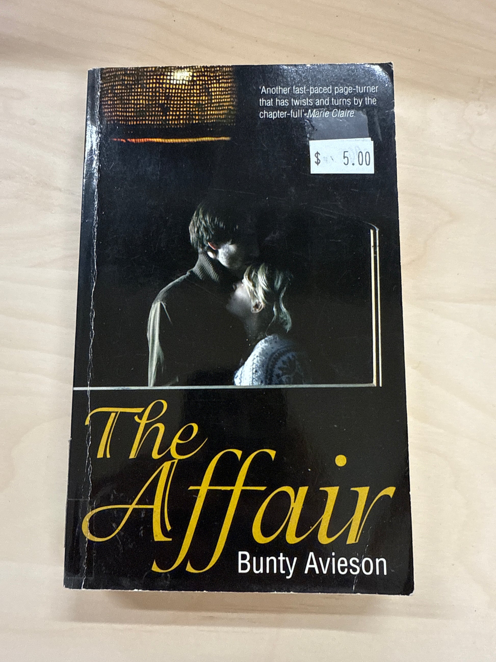 The Affair