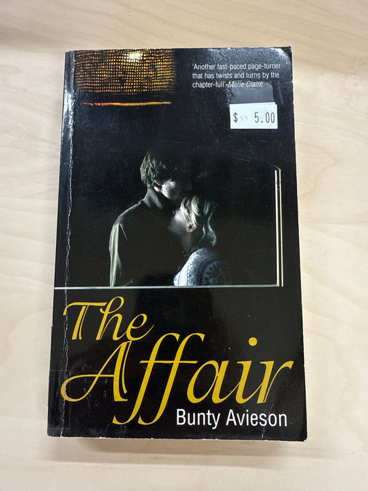 The Affair