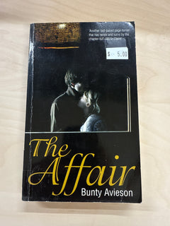The Affair