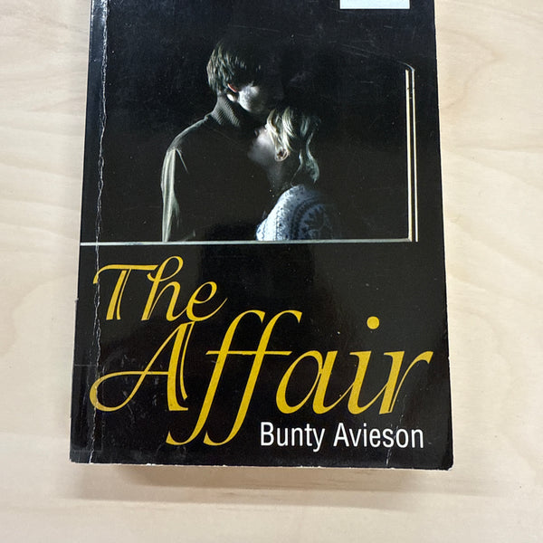 The Affair